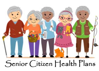 Senior Citizen