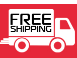 Free Shipping