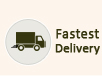 Fastest Delivery