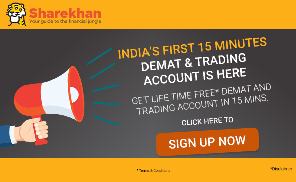 Sharekhan